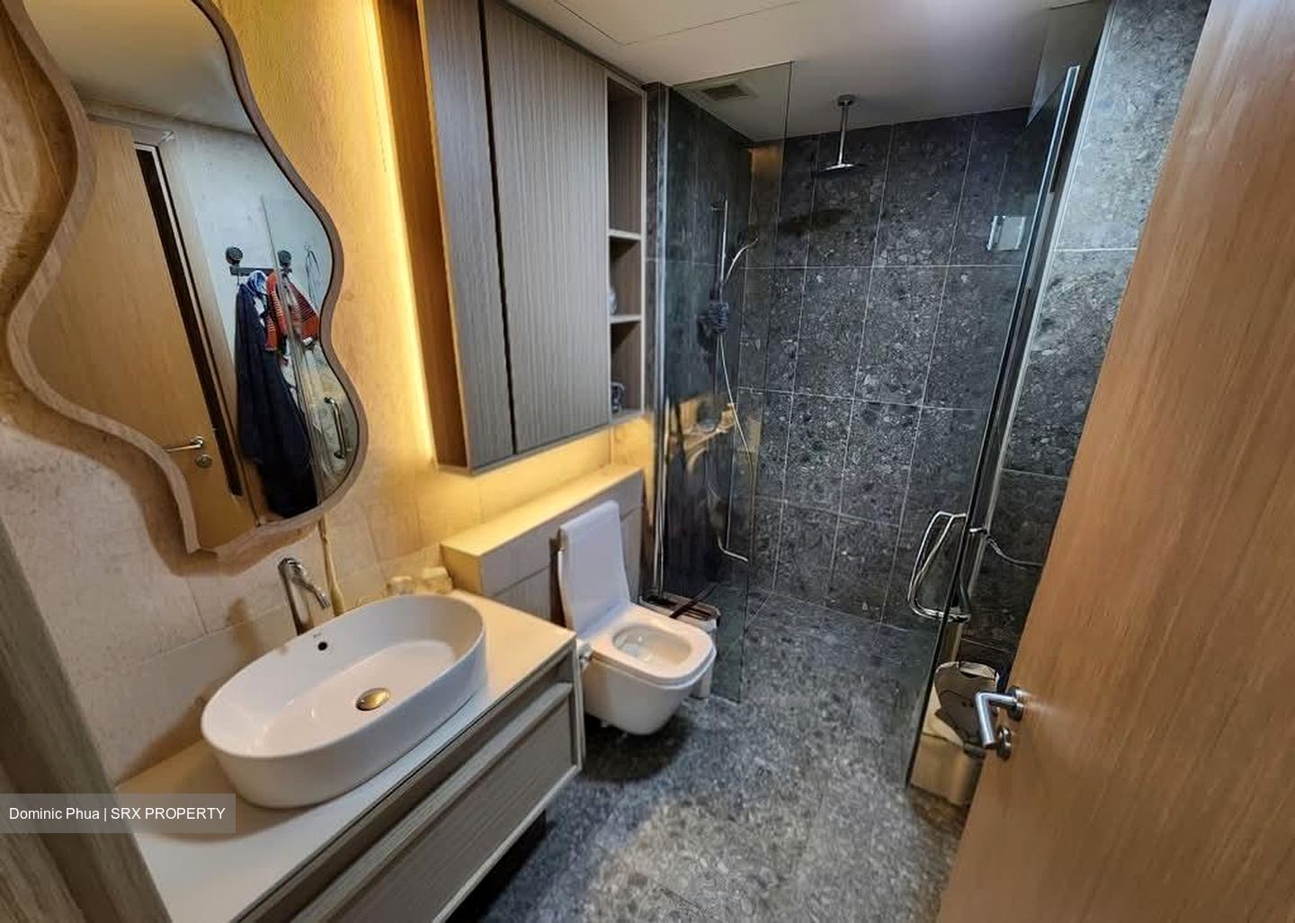 Mori (D14), Apartment #533404761